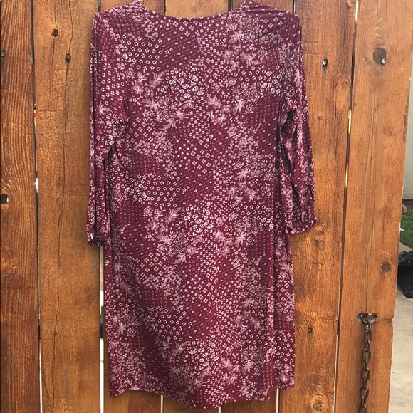 Fall dress - Picture 3 of 3